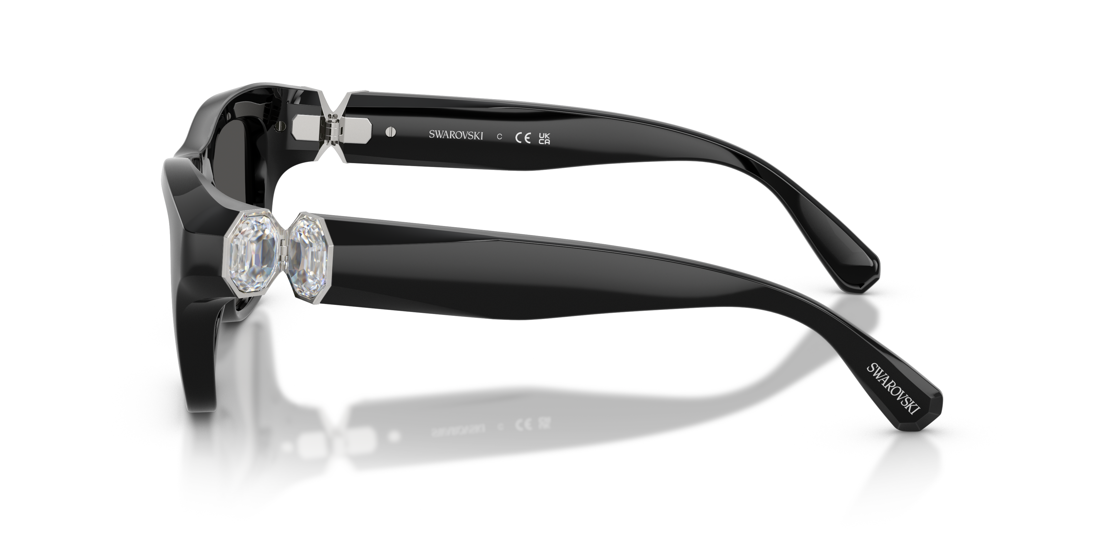 Swarovski SK6056U 103887  